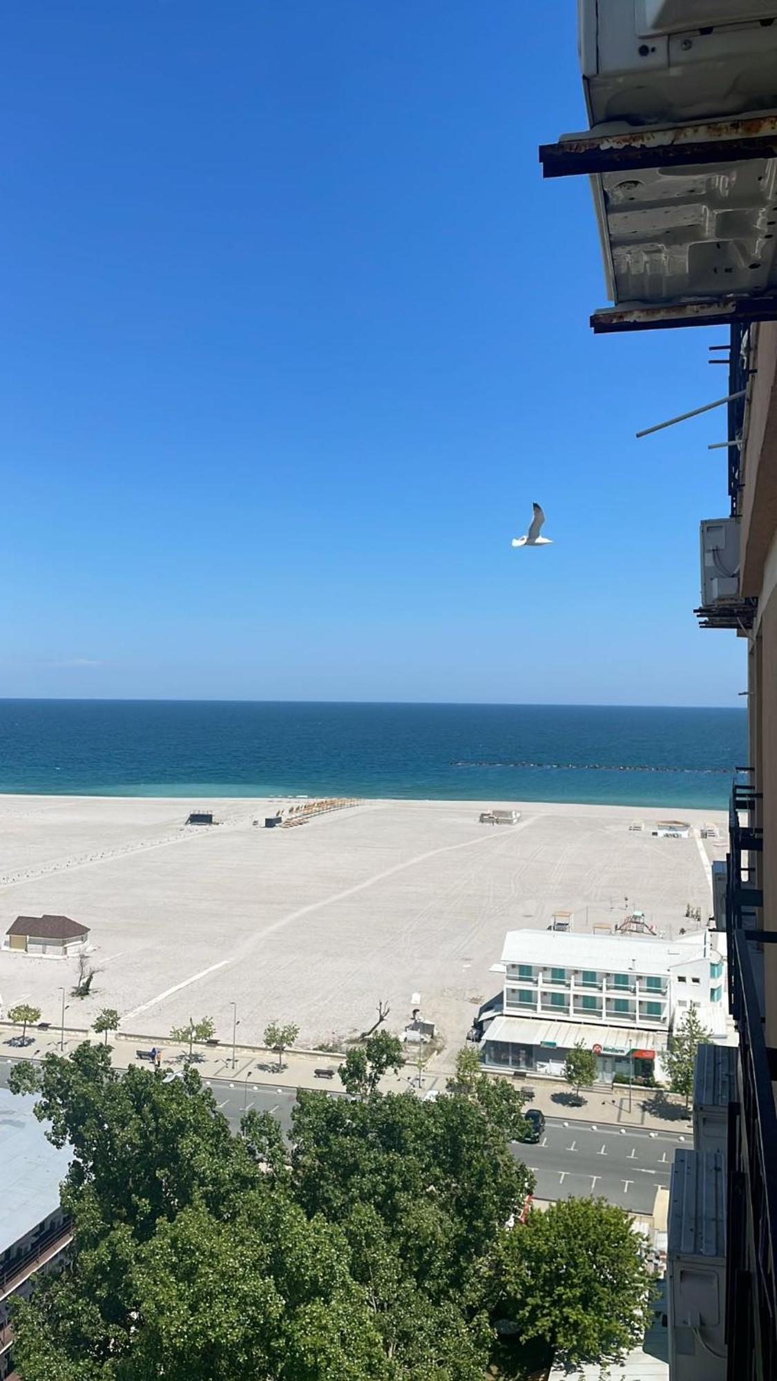 Hotel Astoria Patria Mamaia Esterno foto