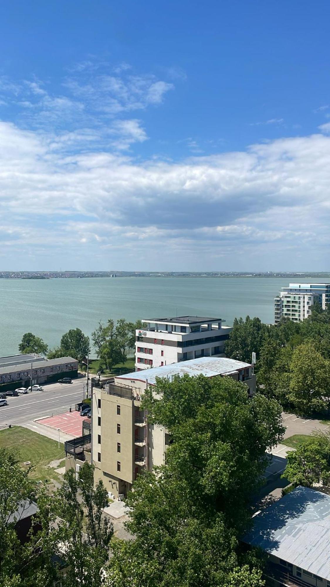 Hotel Astoria Patria Mamaia Esterno foto