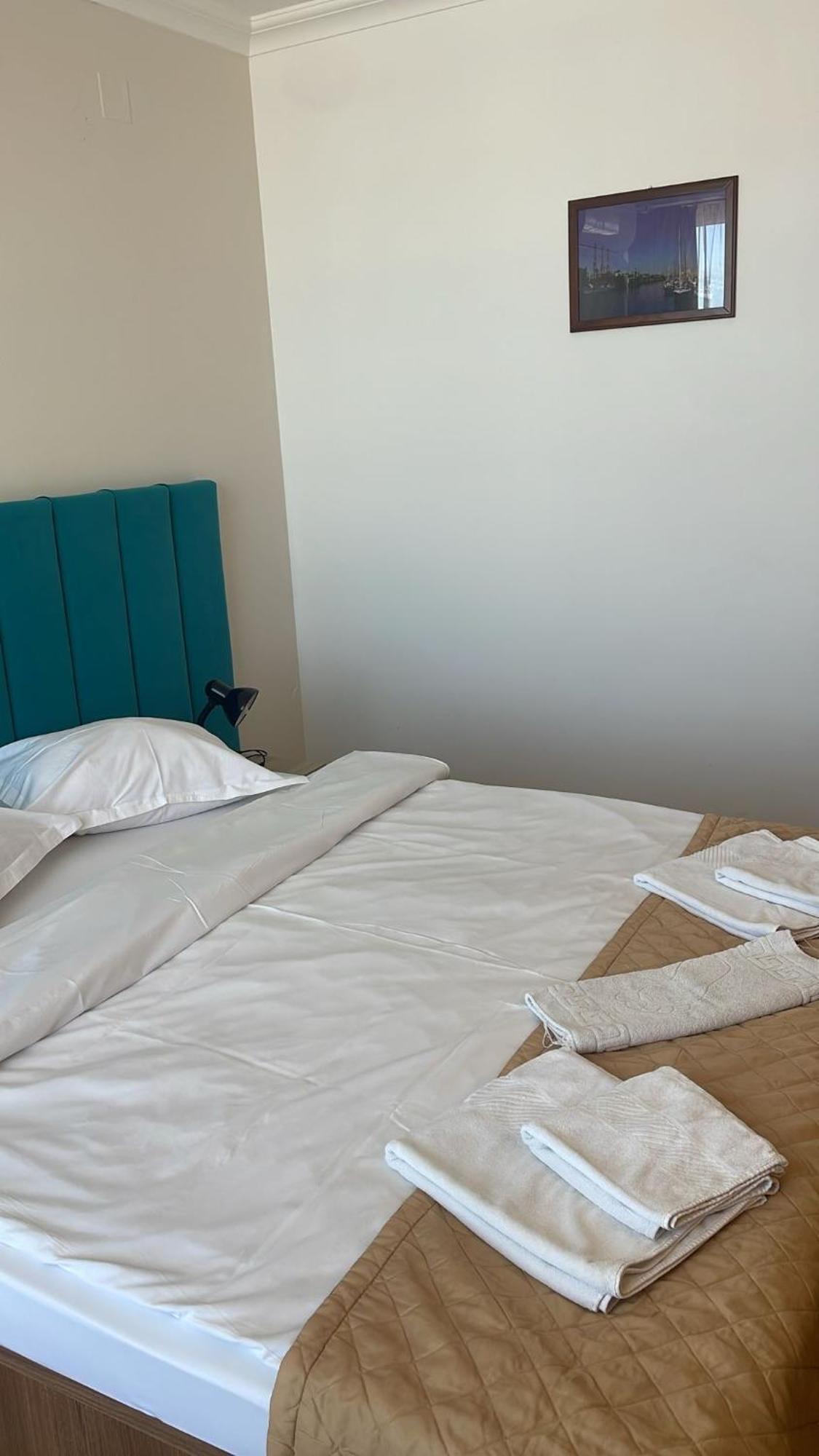 Hotel Astoria Patria Mamaia Esterno foto