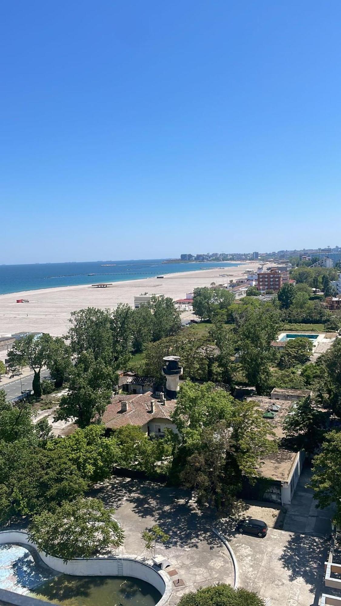 Hotel Astoria Patria Mamaia Esterno foto