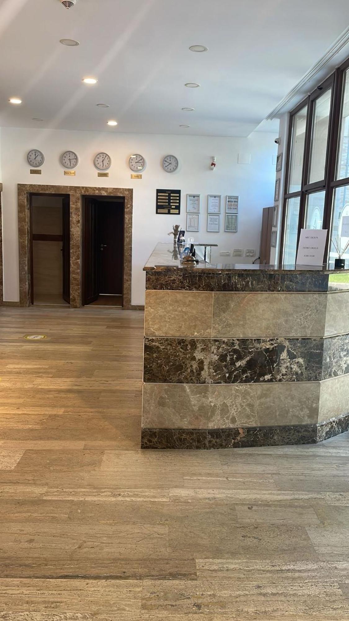 Hotel Astoria Patria Mamaia Esterno foto