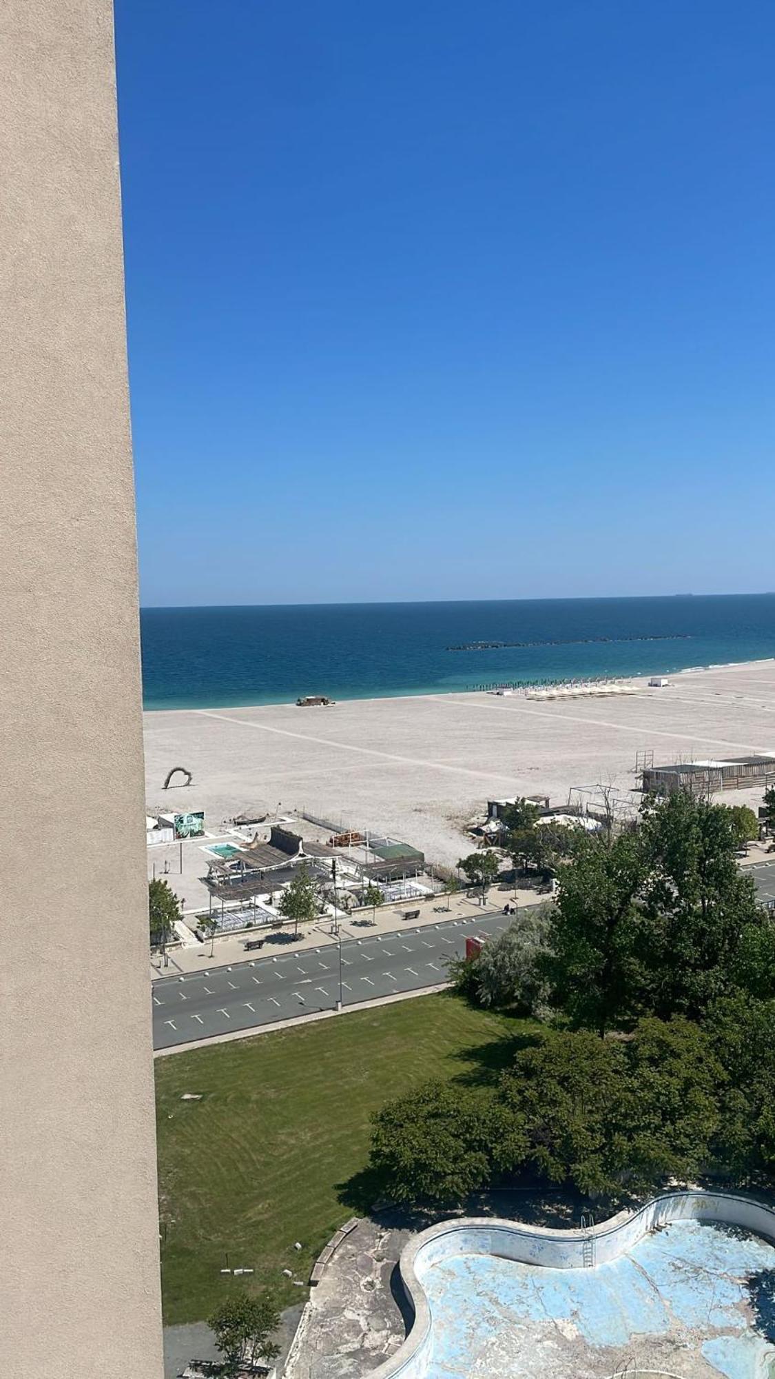 Hotel Astoria Patria Mamaia Esterno foto