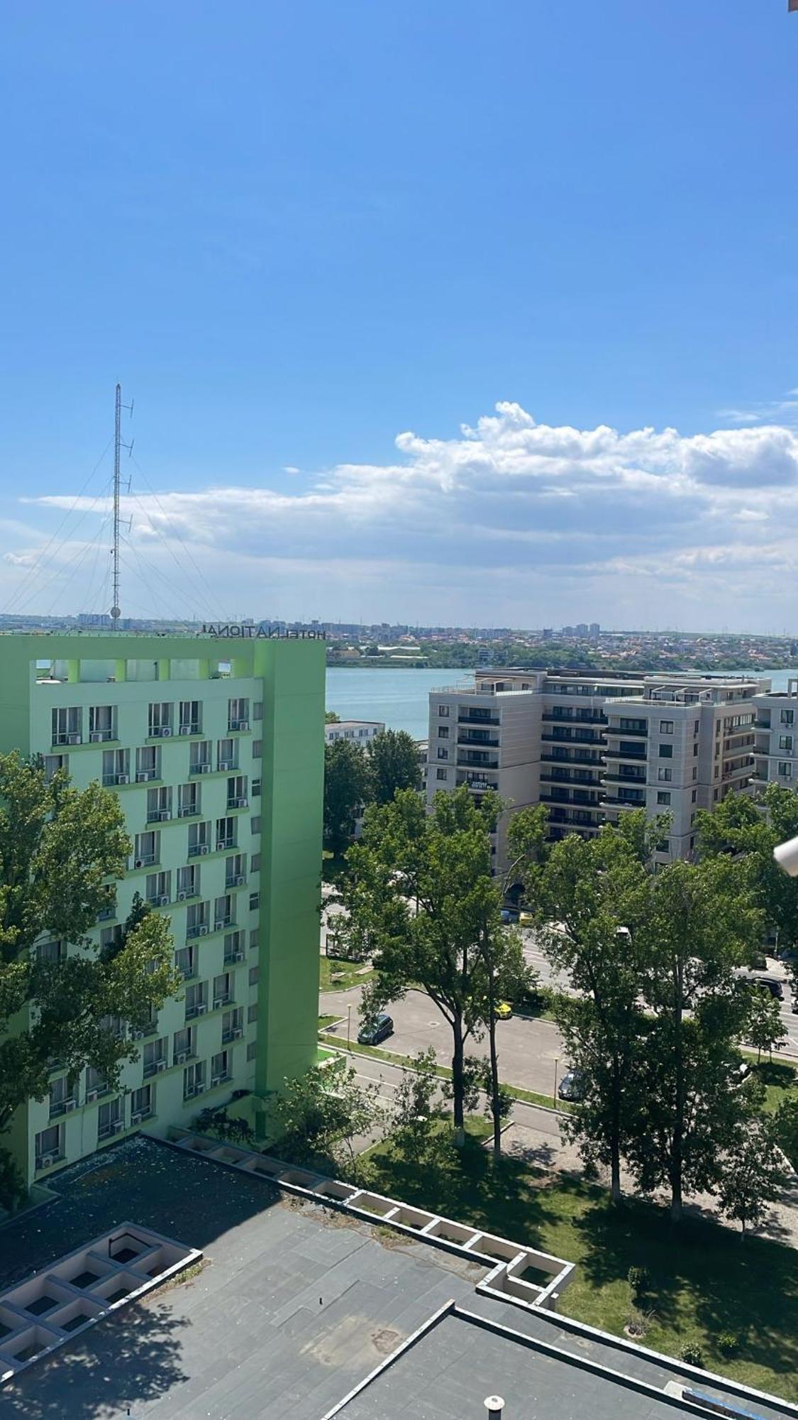 Hotel Astoria Patria Mamaia Esterno foto