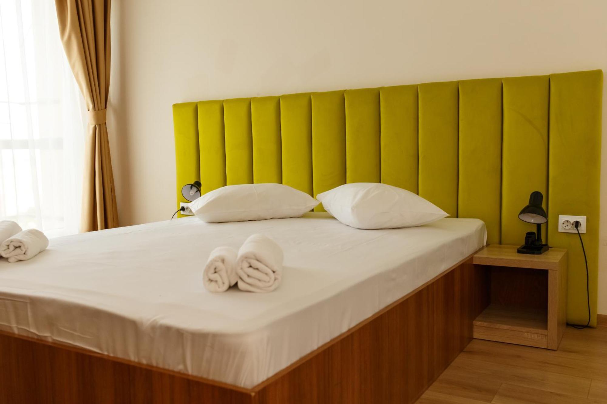 Hotel Astoria Patria Mamaia Esterno foto